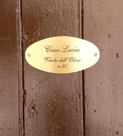 Casa Lucia Ortigia Villa Syracuse Exterior photo
