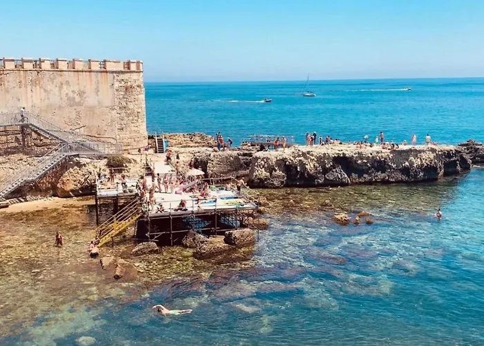 Casa Lucia Ortigia