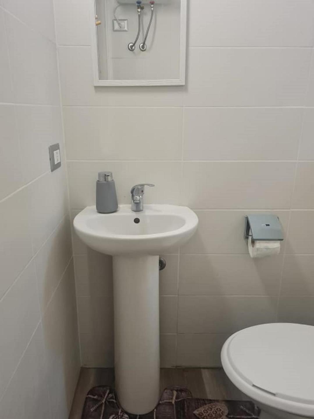 Holiday home Casa Lucia Ortigia