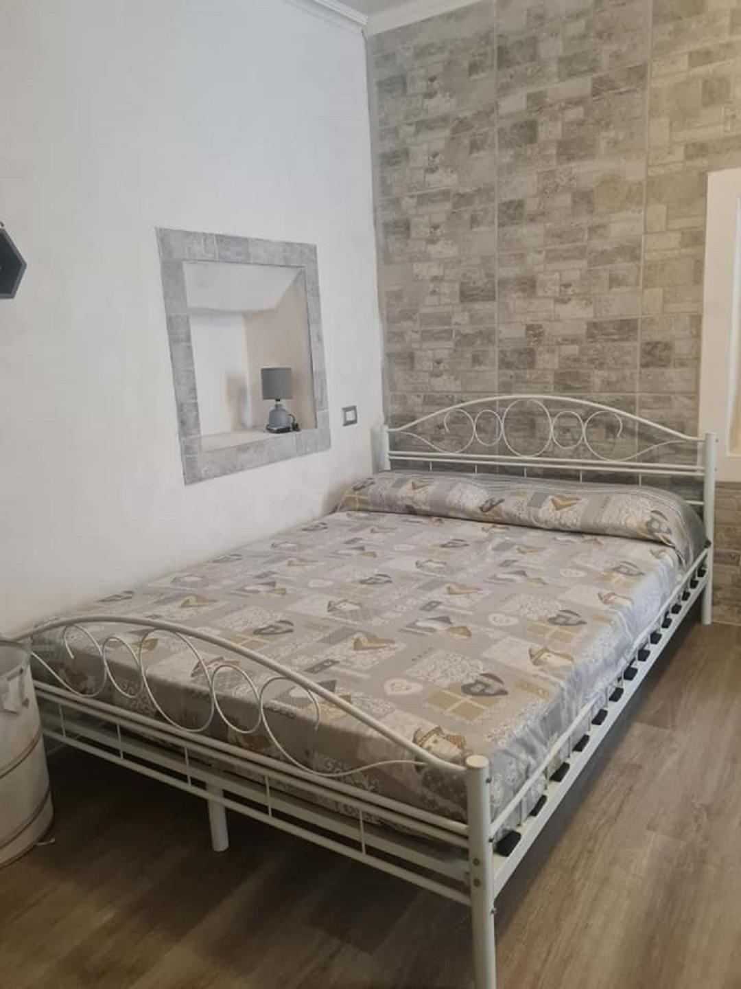 Casa Lucia Ortigia Holiday home