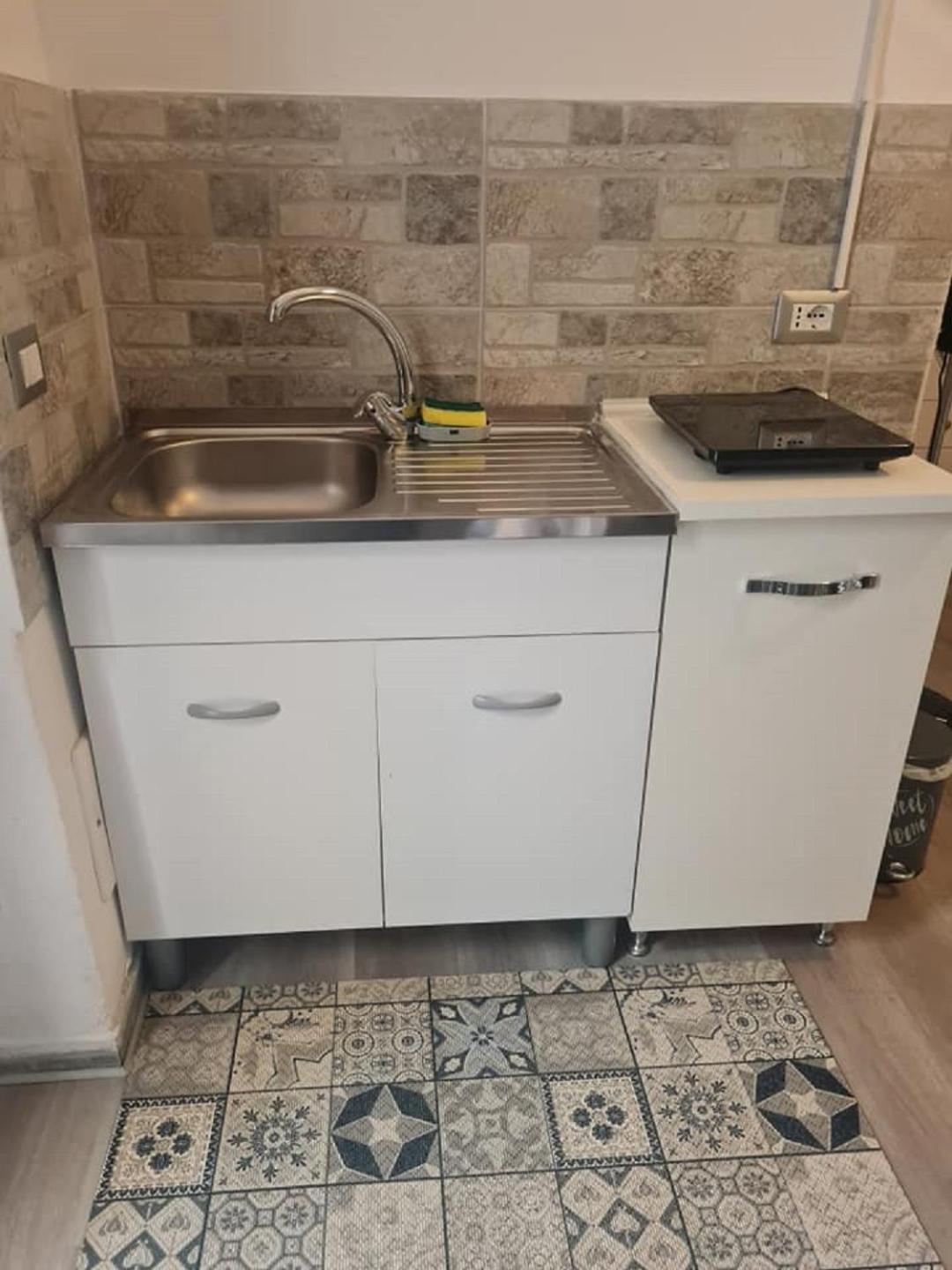 Holiday home Casa Lucia Ortigia