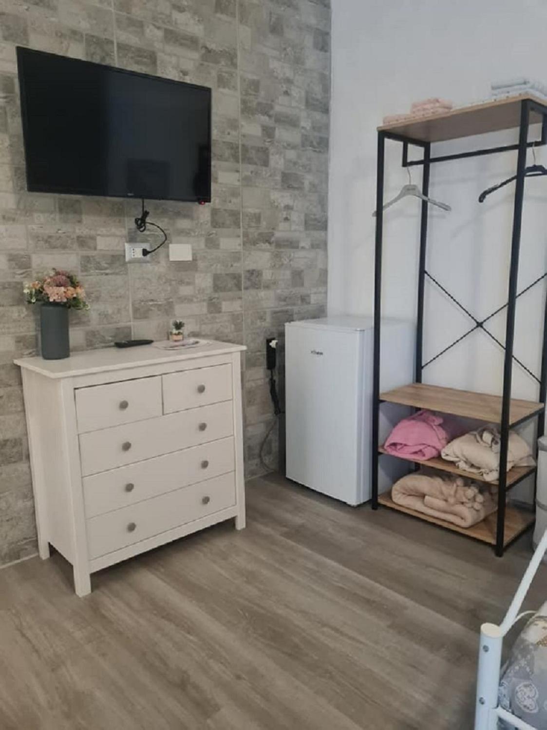 Casa Lucia Ortigia Holiday home